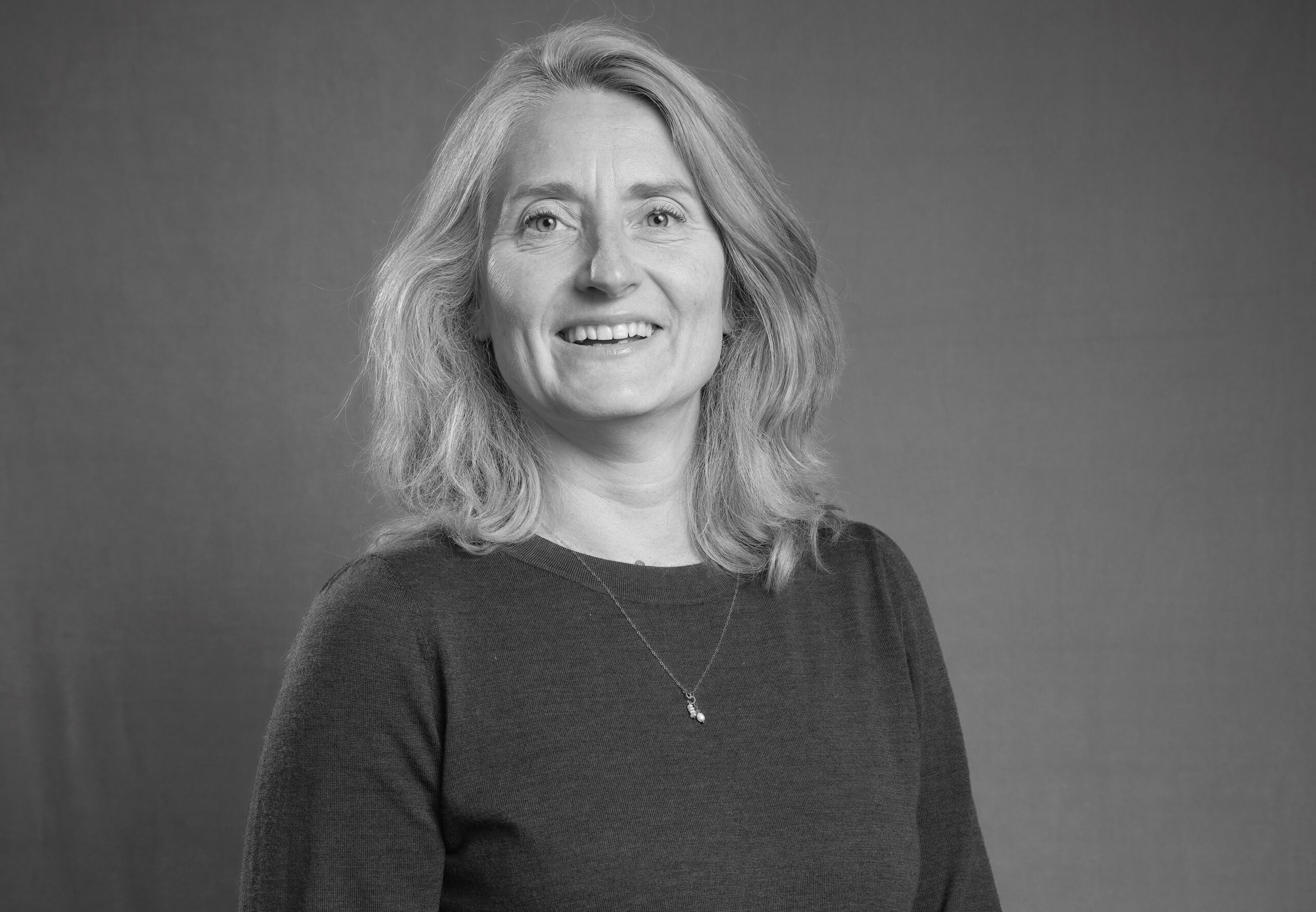 Sanna Jordens, treasurer