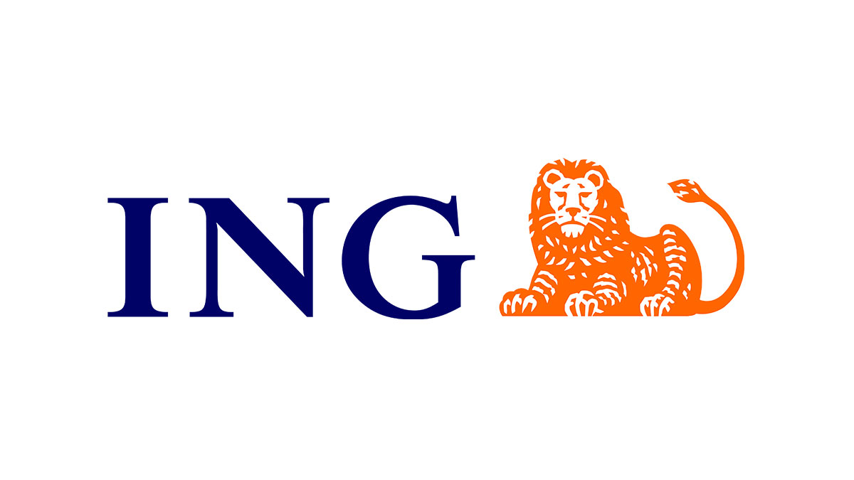 ing logo
